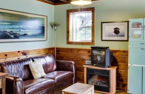 Florence Hotel | Fisherman's Cottage