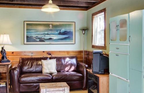 Florence Hotel | Fisherman's Cottage