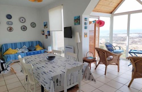 Plouescat House | Fisherman's House in Brittany by the Sea
