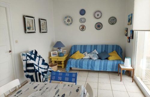 Plouescat House | Fisherman's House in Brittany by the Sea