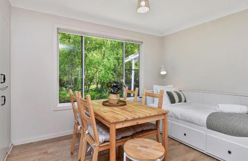 Taylors Beach House | Fishermans Cottage at Taylors Beach