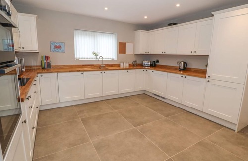 Malltraeth Cottage | Fishermans Cottage