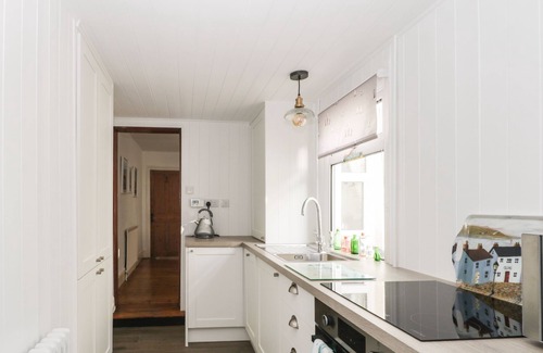 Whitstable House | Fishermans Cottage