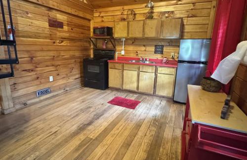 McArthur House | Fisherman’s Dream
