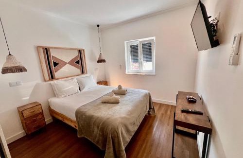 Almograve House | Fishermans House