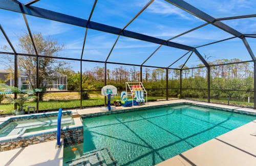 Englewood South House | Fishermans Paradise