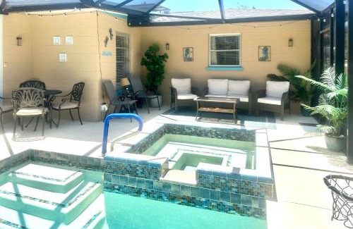 Englewood South House | Fishermans Paradise