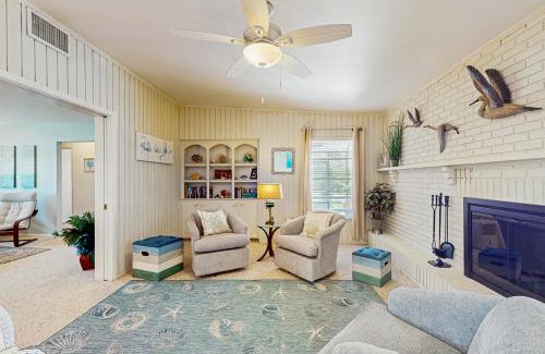 Englewood South House | Fishermans Paradise