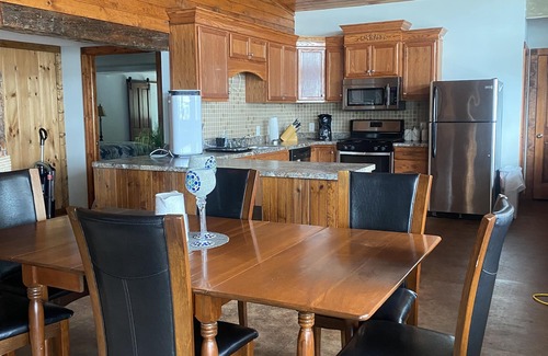 Constantia Apartment | Fishermen's Delight