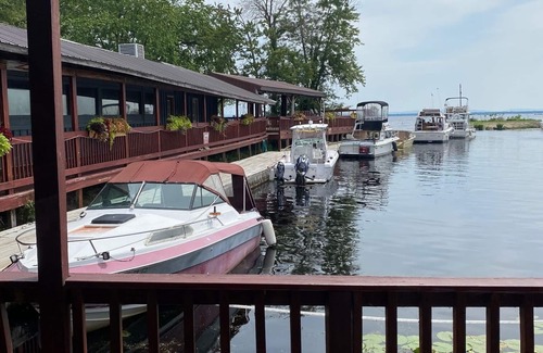 Constantia Apartment | Fishermen's Delight