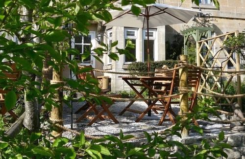 Monkton Combe Cottage | Fishermen's Retreat, character cottage near Bath