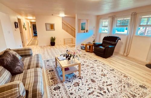 Forks House | Fishermens paradise