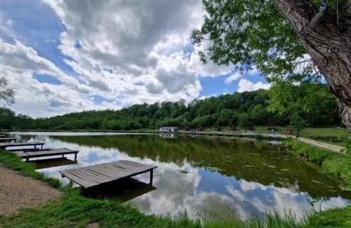 Bixad Other | Fishing and Relax Camp