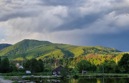 Bixad Other | Fishing and Relax Camp