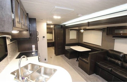 Delacroix House | Fishing Camper in Shell Beach Louisiana