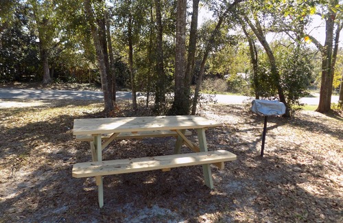 Pensacola Apartment | Fishing Retreat Unit A