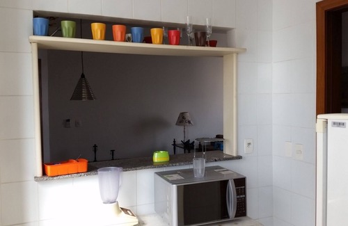 Lourdes Apartment | Fit Luxury Center/Lourdes.