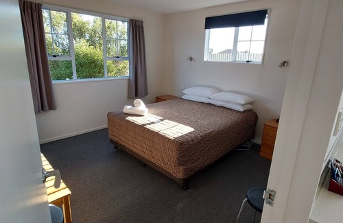 Hokitika Hotel | Fitzherbert Court Motel