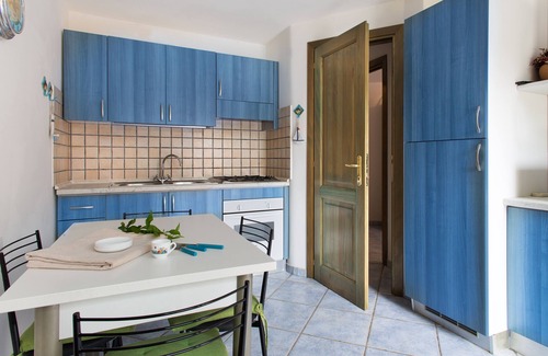 San Teodoro Villa | Five-bedroomed villa with private swimming pool and beautiful sea views