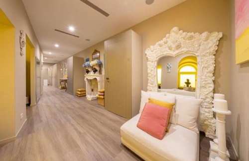 Anacapri House | Five by Capri 5 Senses