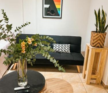 Resistencia Apartment | FIVE chic departamento centrico.