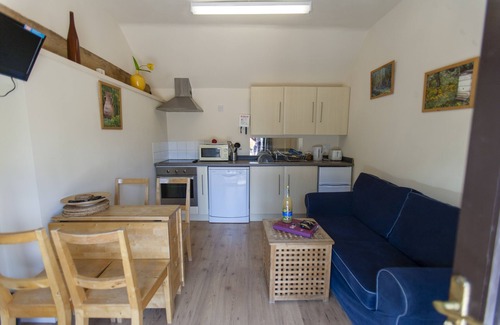 Elmsted Cottage | Five cottages in rural Kent with games room