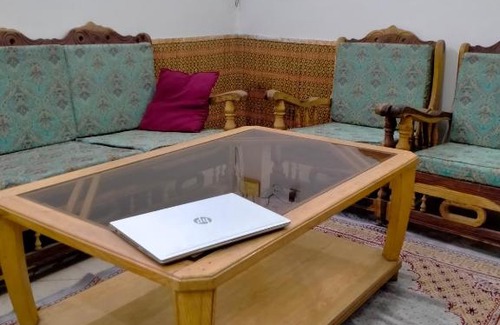 Lahore House | Five Giants Lahore Homestay