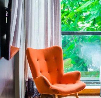 Asuncion Hotel | Five Hotel & Residences