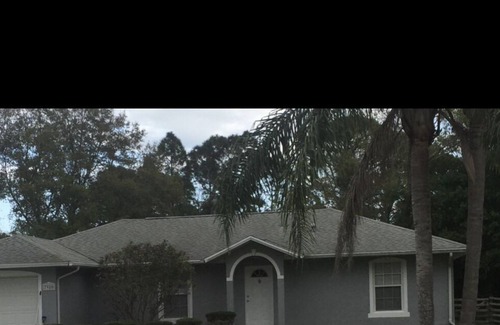 Vero Lake Estates House | Five minutes to the intercoastal waterway and 15 minutes to the beaches