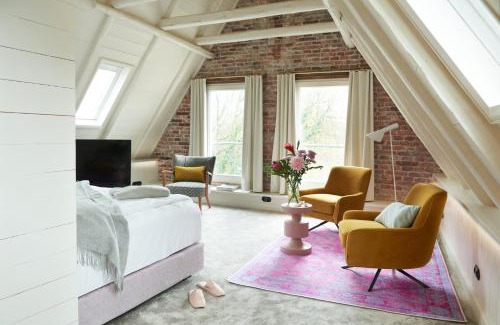 Leer Bed & Breakfast | Five Rooms