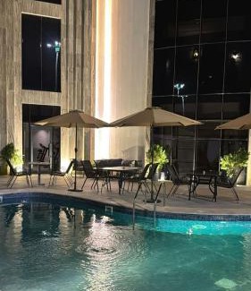 Tabuk Hotel | Five Seasons Hotel