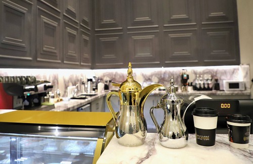 Tabuk Hotel | Five seasons Hotel & Spa