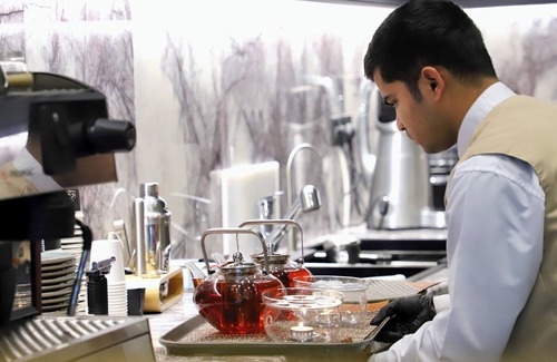 Tabuk Hotel | Five seasons Hotel & Spa