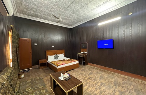 Sukkur House | Five Star Inn Guest House