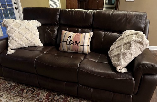 Clarksville House | Five Stars Luxury Clean Home