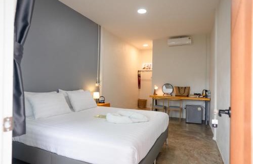 Ko Kood House | Fix 25 House Koh Kood