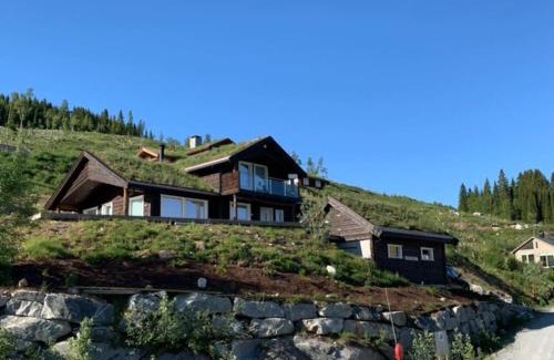 Sogndal House | Fjelltun Lodge