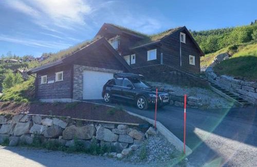 Sogndal House | Fjelltun Lodge