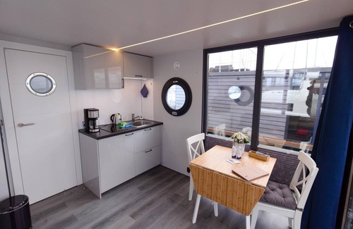 Wendtorfer Strand Apartment | Fjord Aquila
