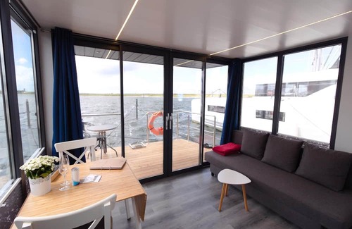 Wendtorfer Strand Apartment | Fjord Aquila