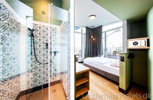 Tiergarten Hotel | fjord hotel berlin