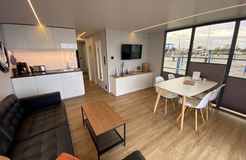 Barth Apartment | Fjord Vineta