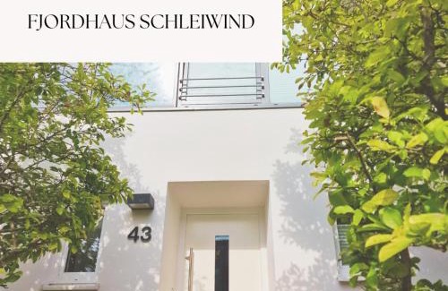 Fahrdorf House | Fjordhaus Schleiwind
