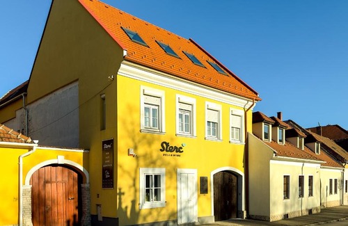 Sopron Apartment | Flóra Lak