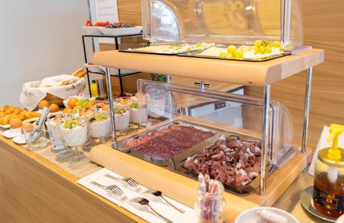 Schallmoos Bed & Breakfast | Flöckner B&B