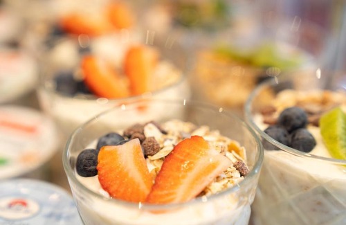 Schallmoos Bed & Breakfast | Flöckner B&B