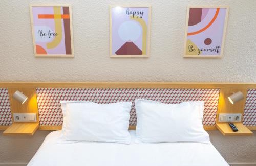 Oeiras Hotel | Flag Hotel Lisboa Oeiras