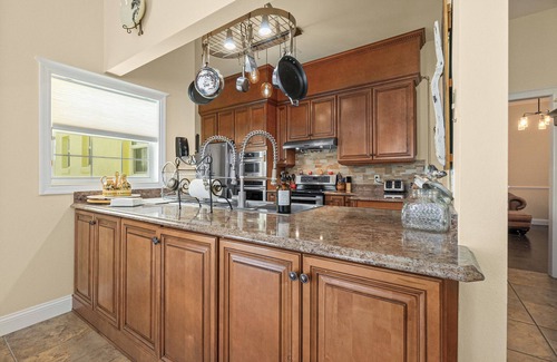 Painters Hill House | Flagler Beach BNB