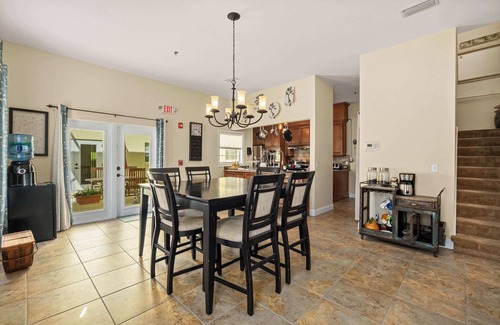 Painters Hill Apartment | Flagler Beach BNB Pool Spa Suite