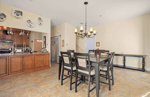 Painters Hill Apartment | Flagler Beach BNB Pool Spa Suite